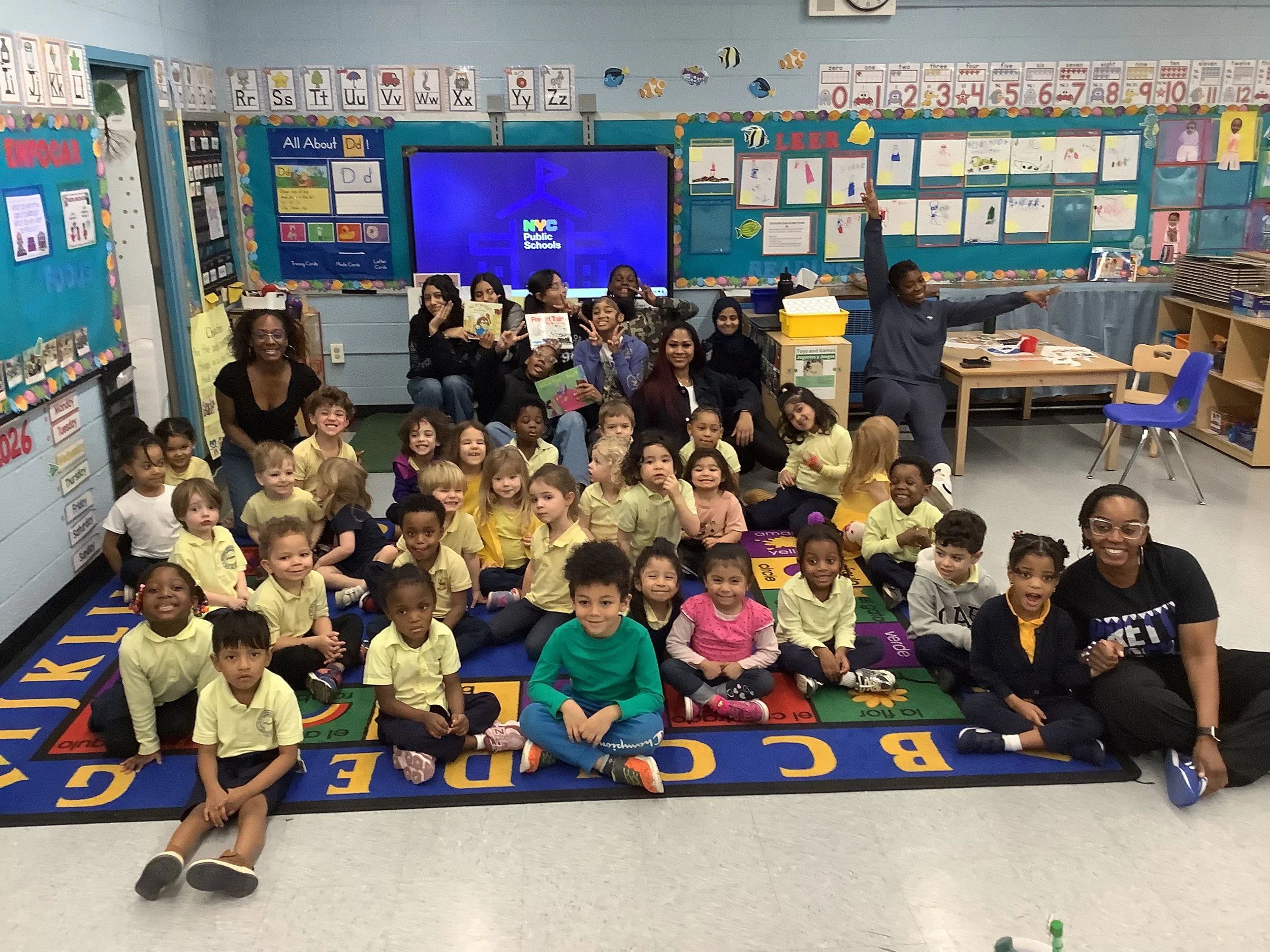 Read Across America 14