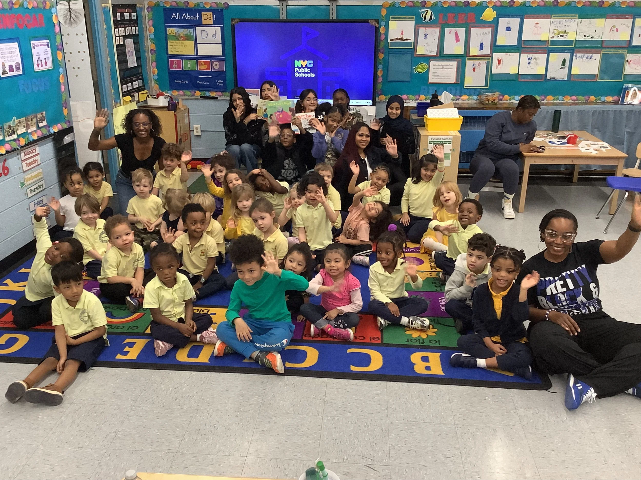 Read Across America 5