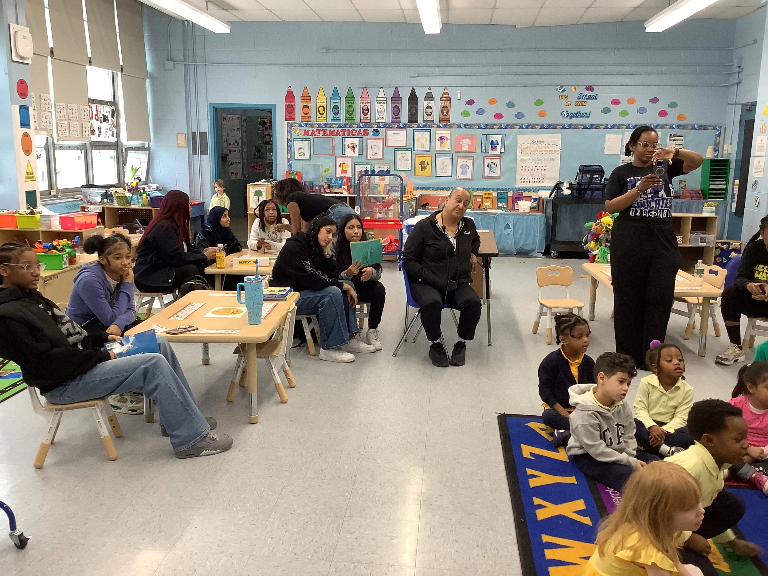 Read Across America 7