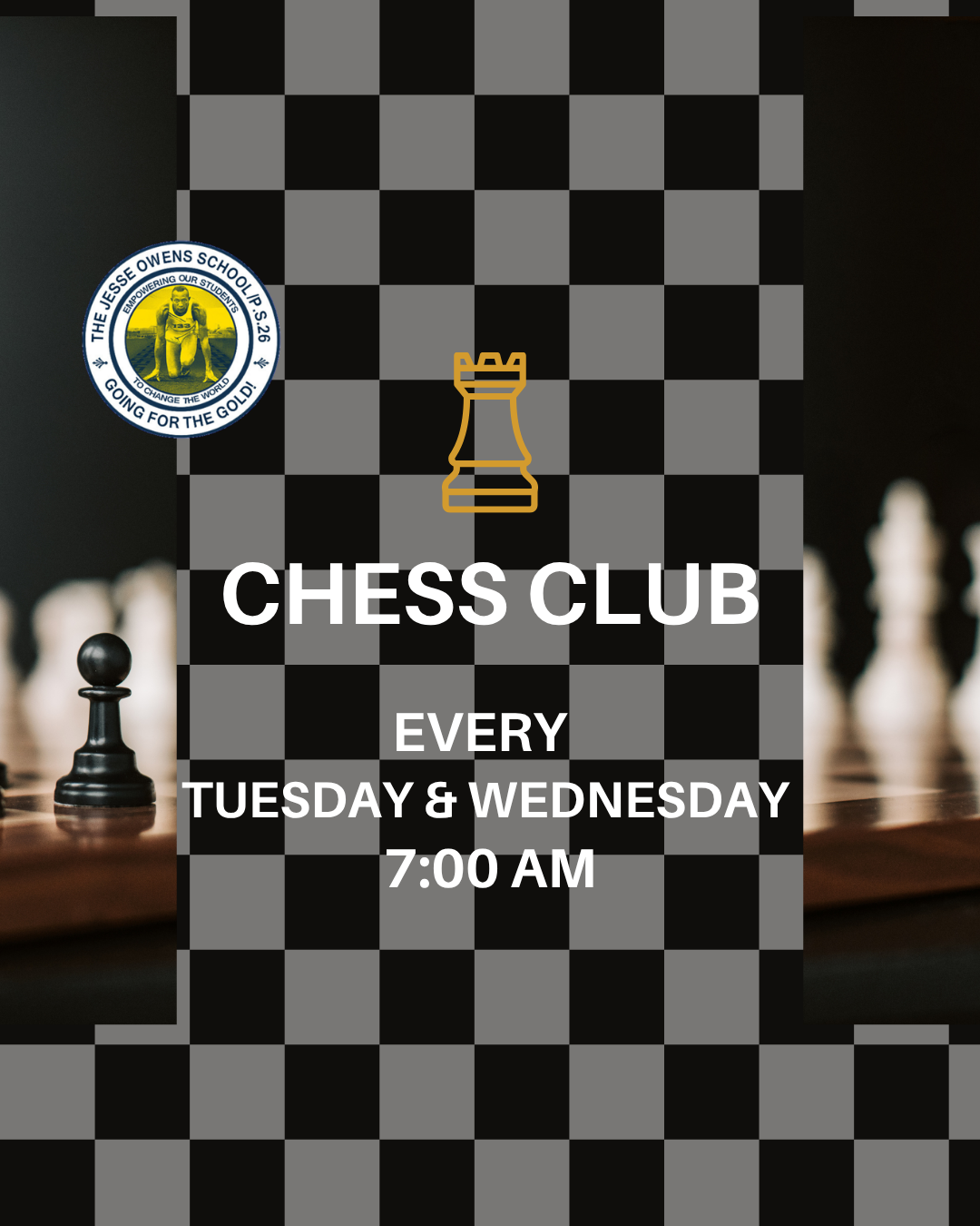 Chess Club