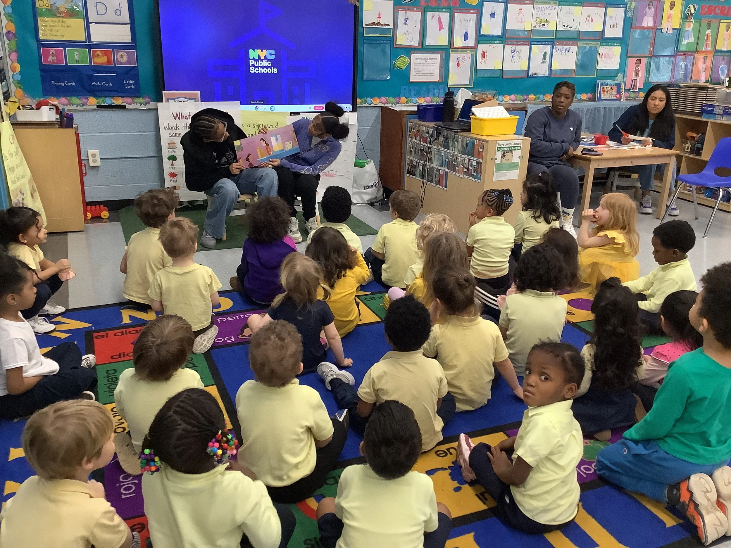 Read Across America 10