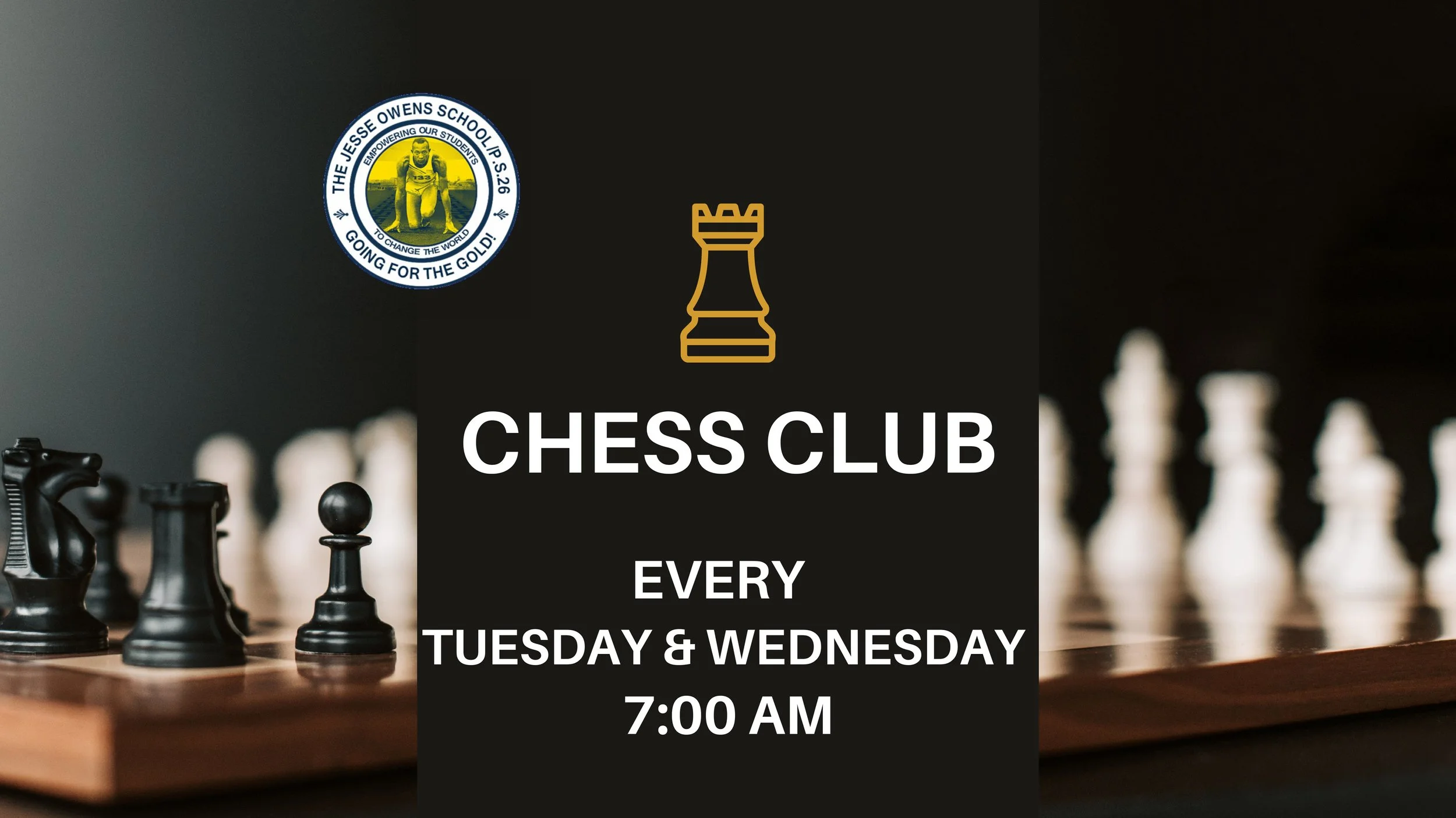 Chess Club