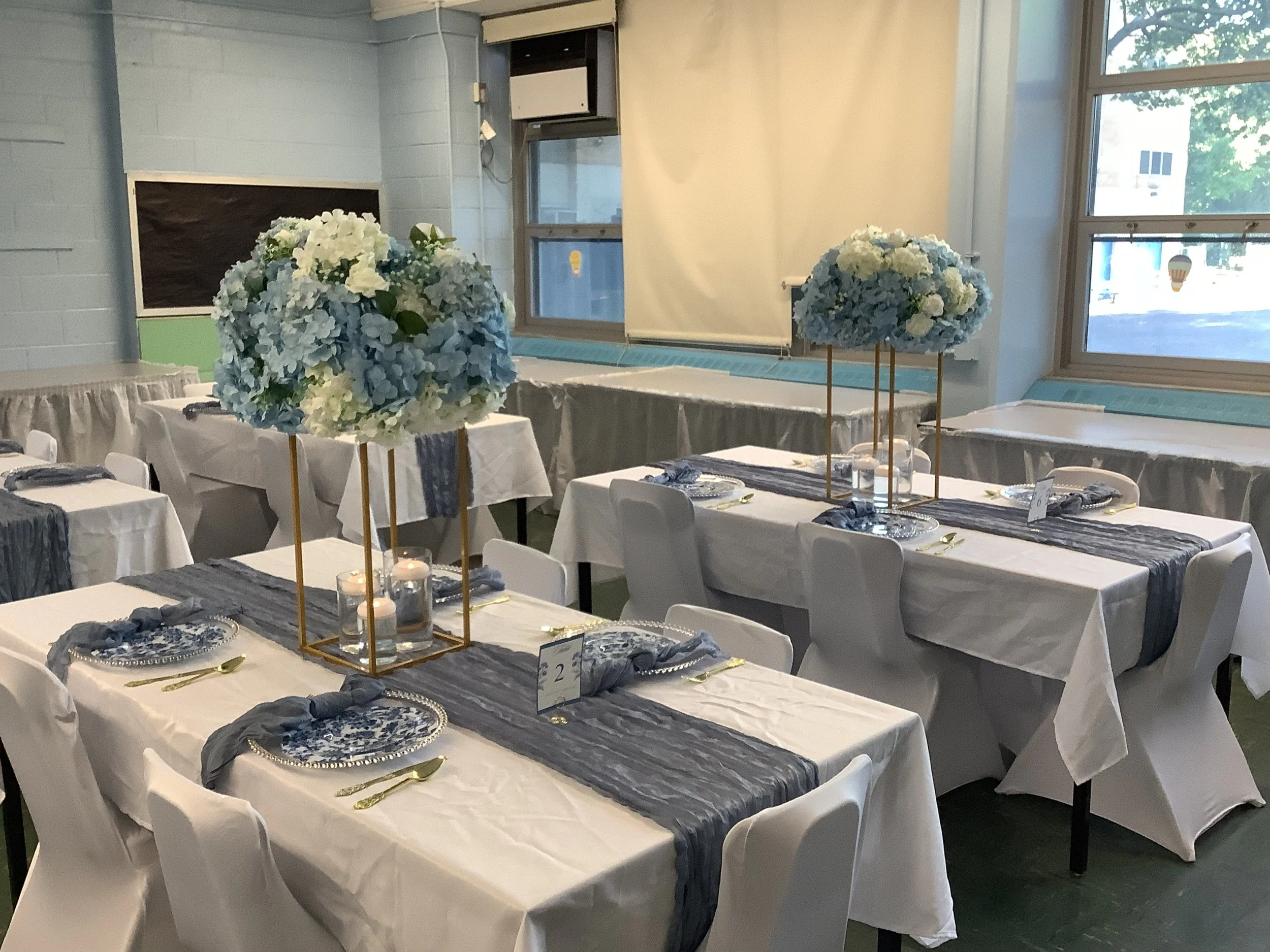 Nest Parents Mix & Mingle 12