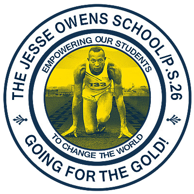 16K026 The Jesse Owens School