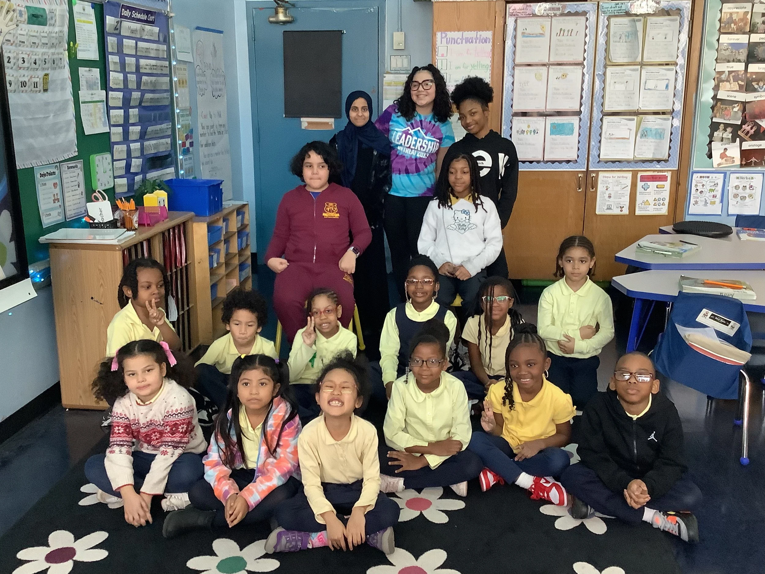 Keep Up With P.S. 26 photo 29