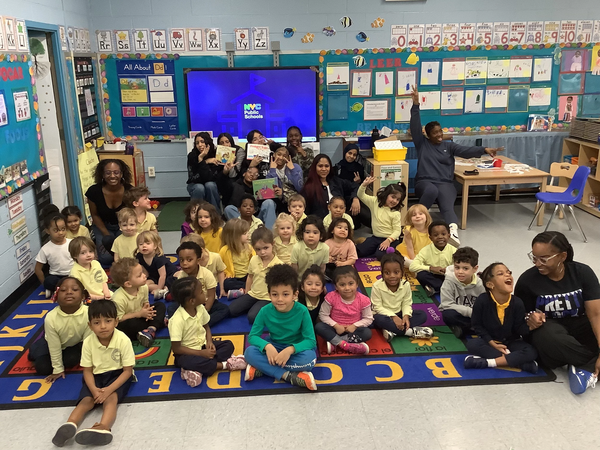 Read Across America 16