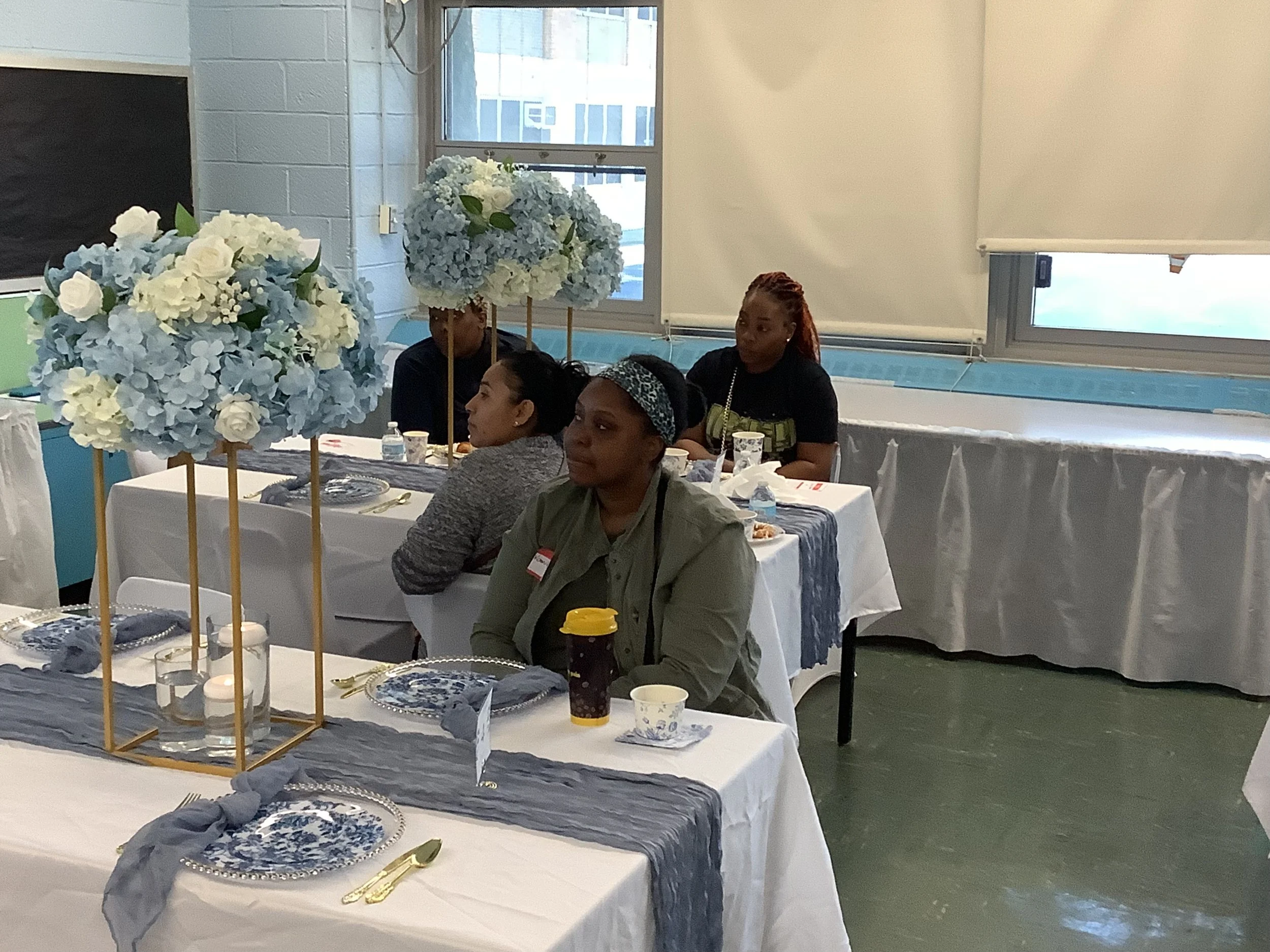 Nest Parents Mix & Mingle 19