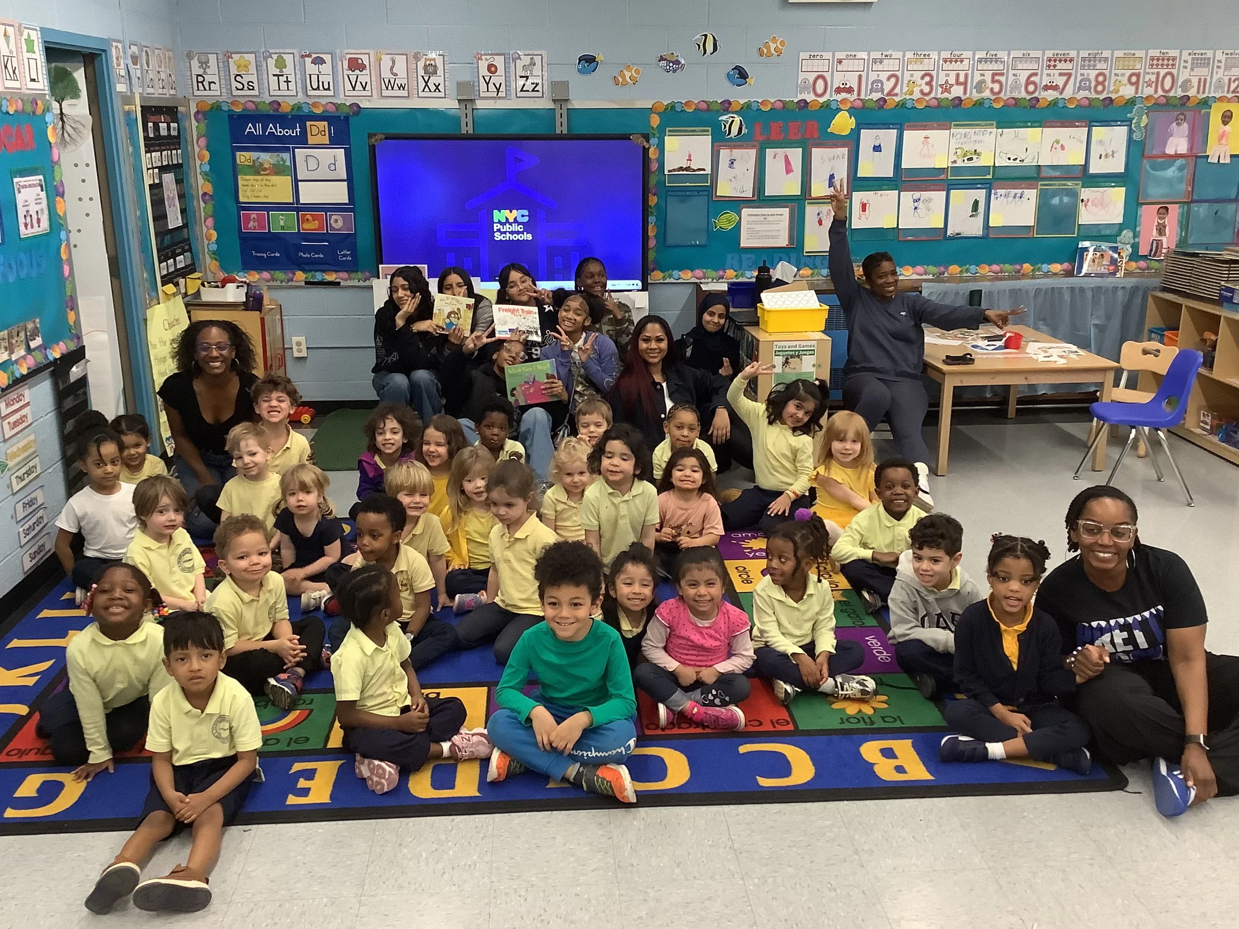 Read Across America 15