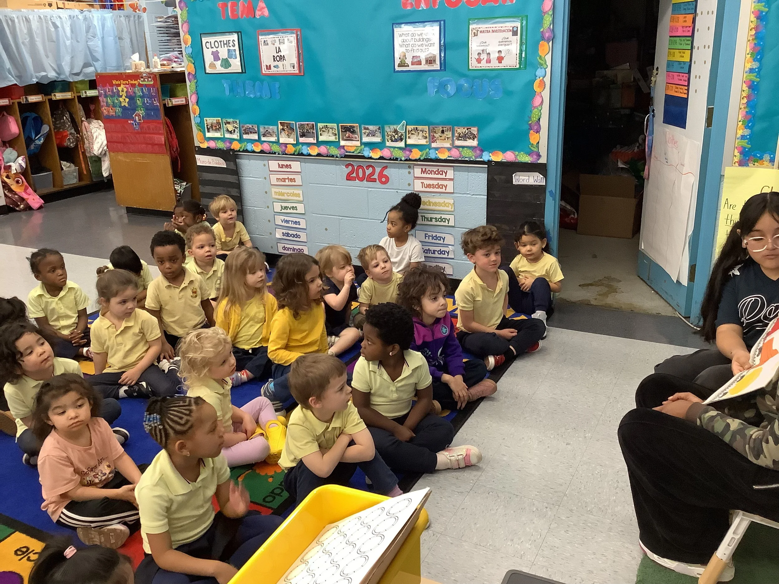 Read Across America 19