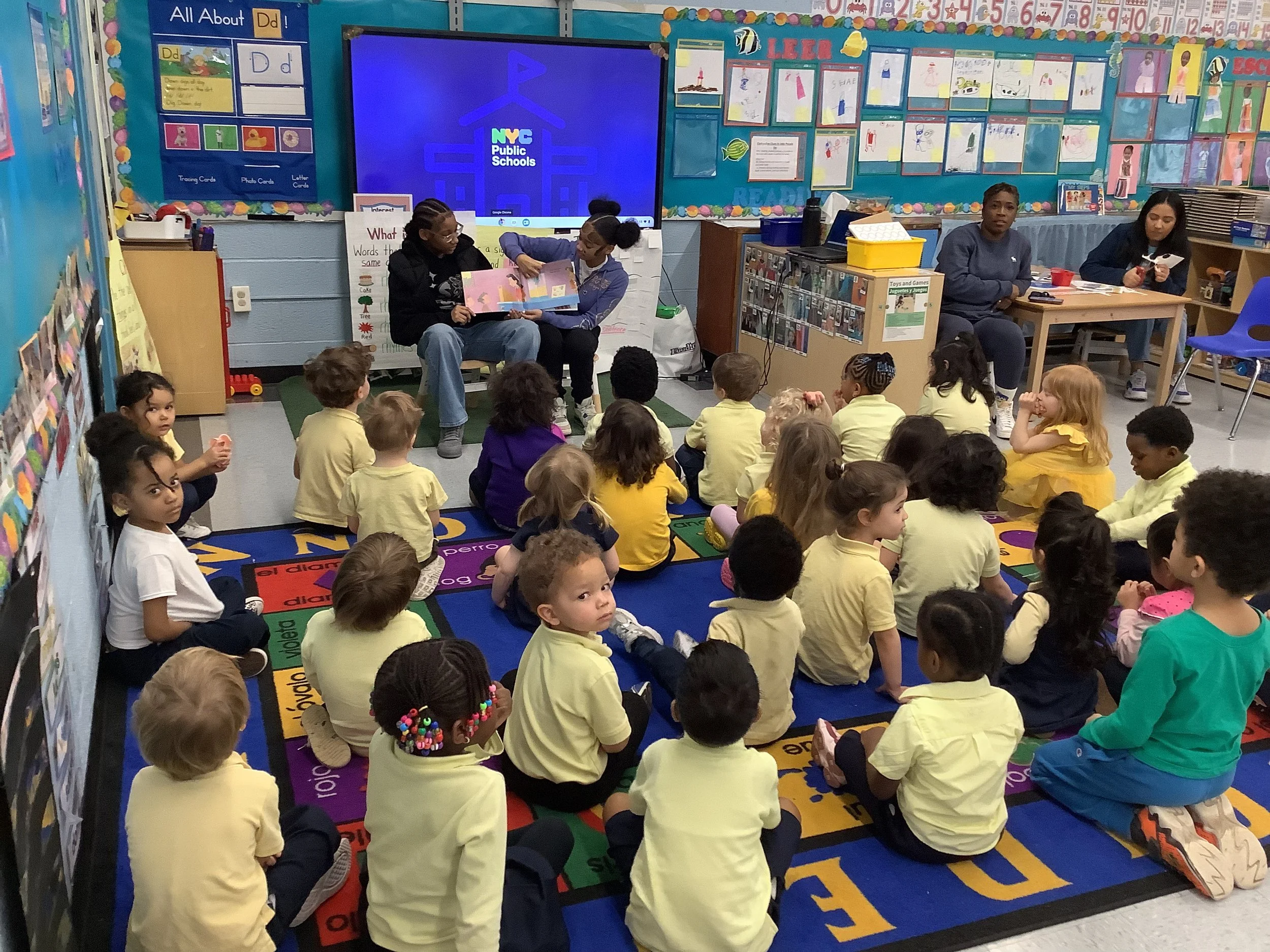 Read Across America 11