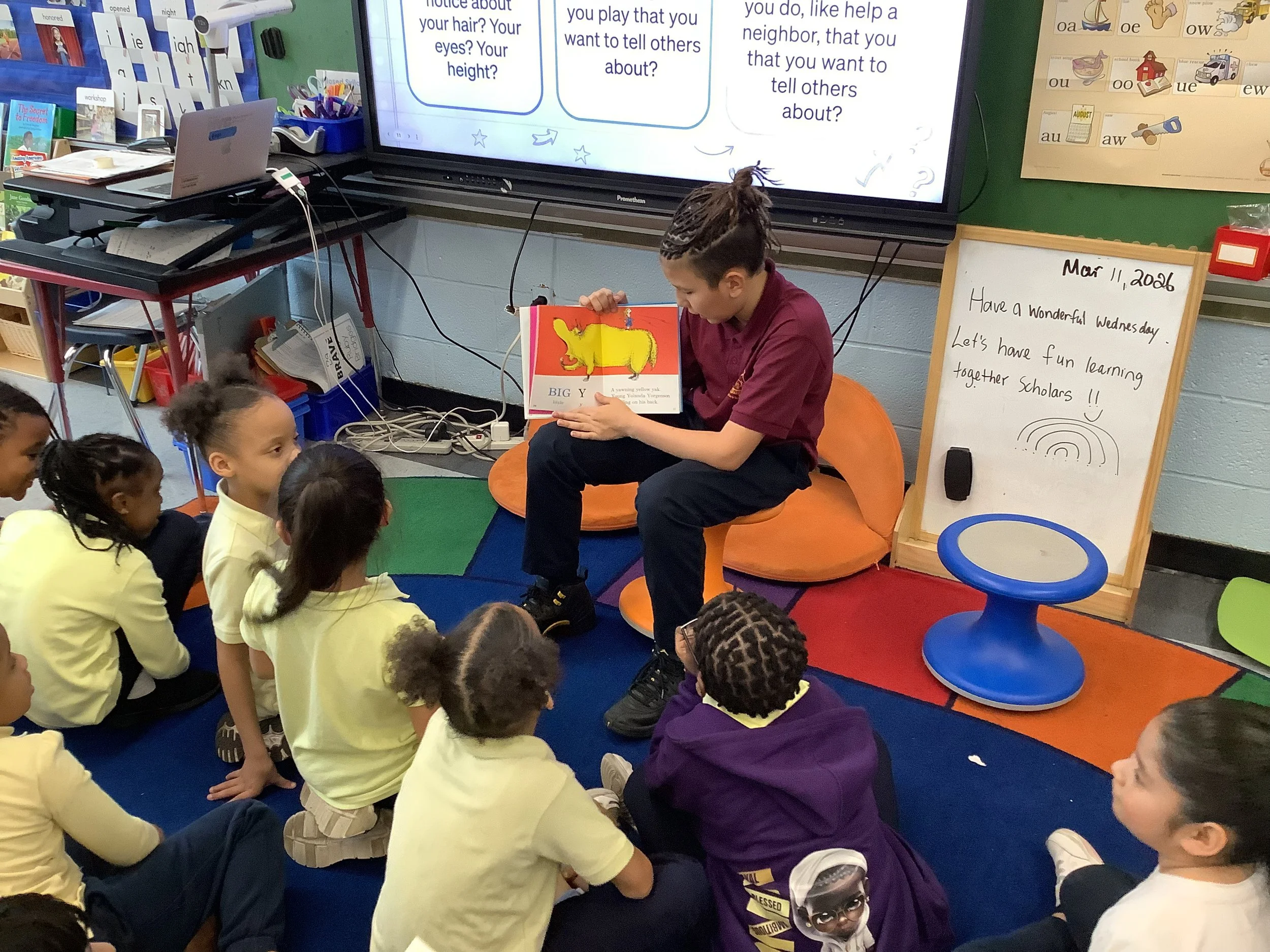 Read Across America 28