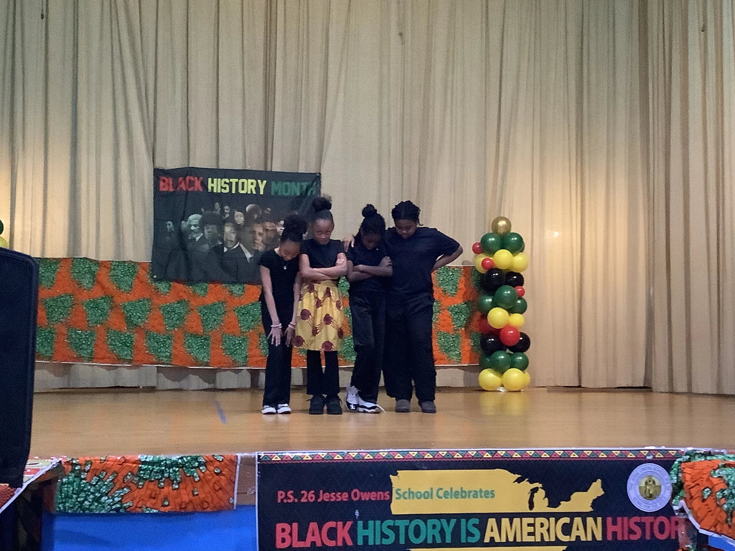Black History Celebration 19