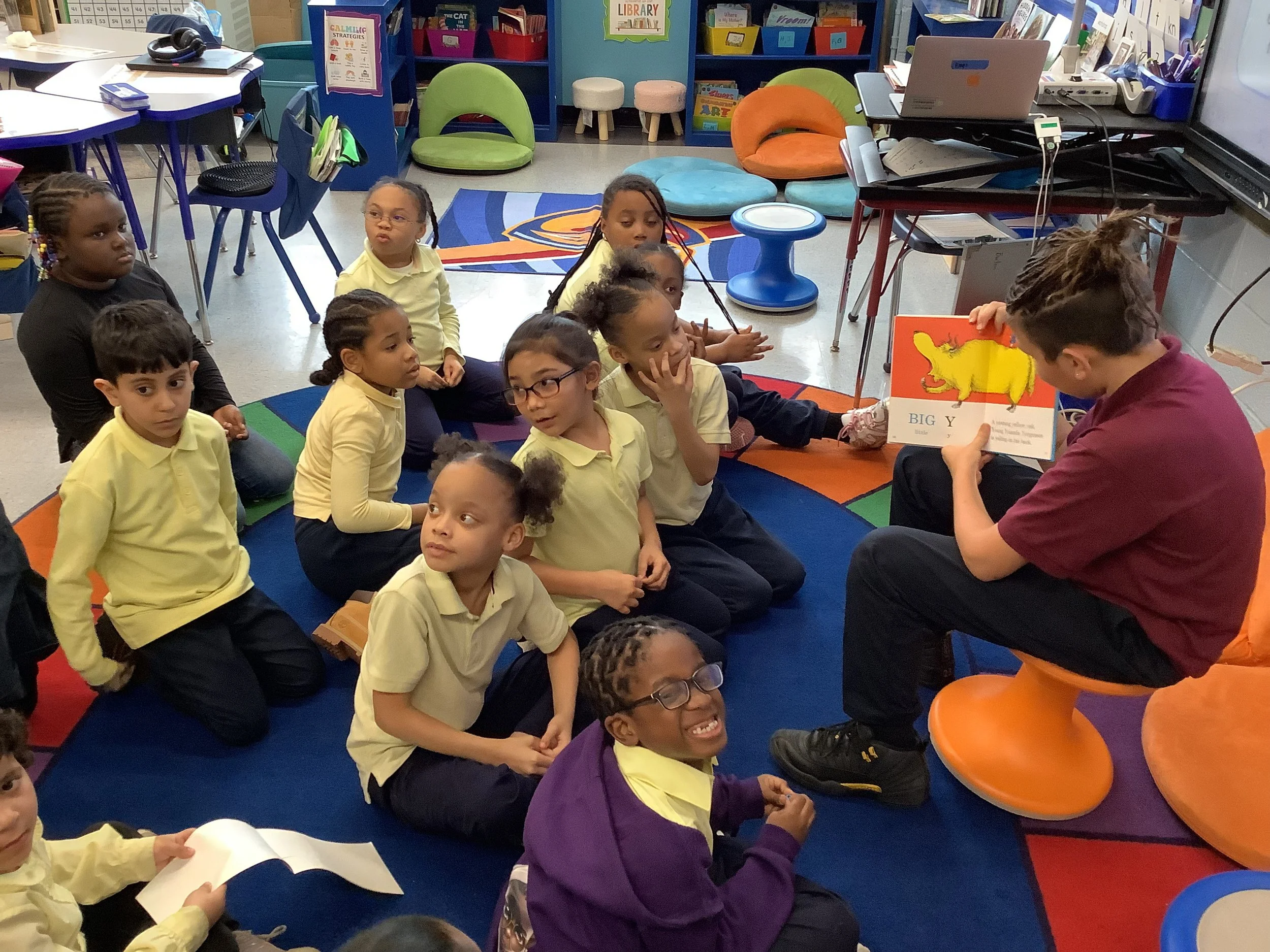 Read Across America 29