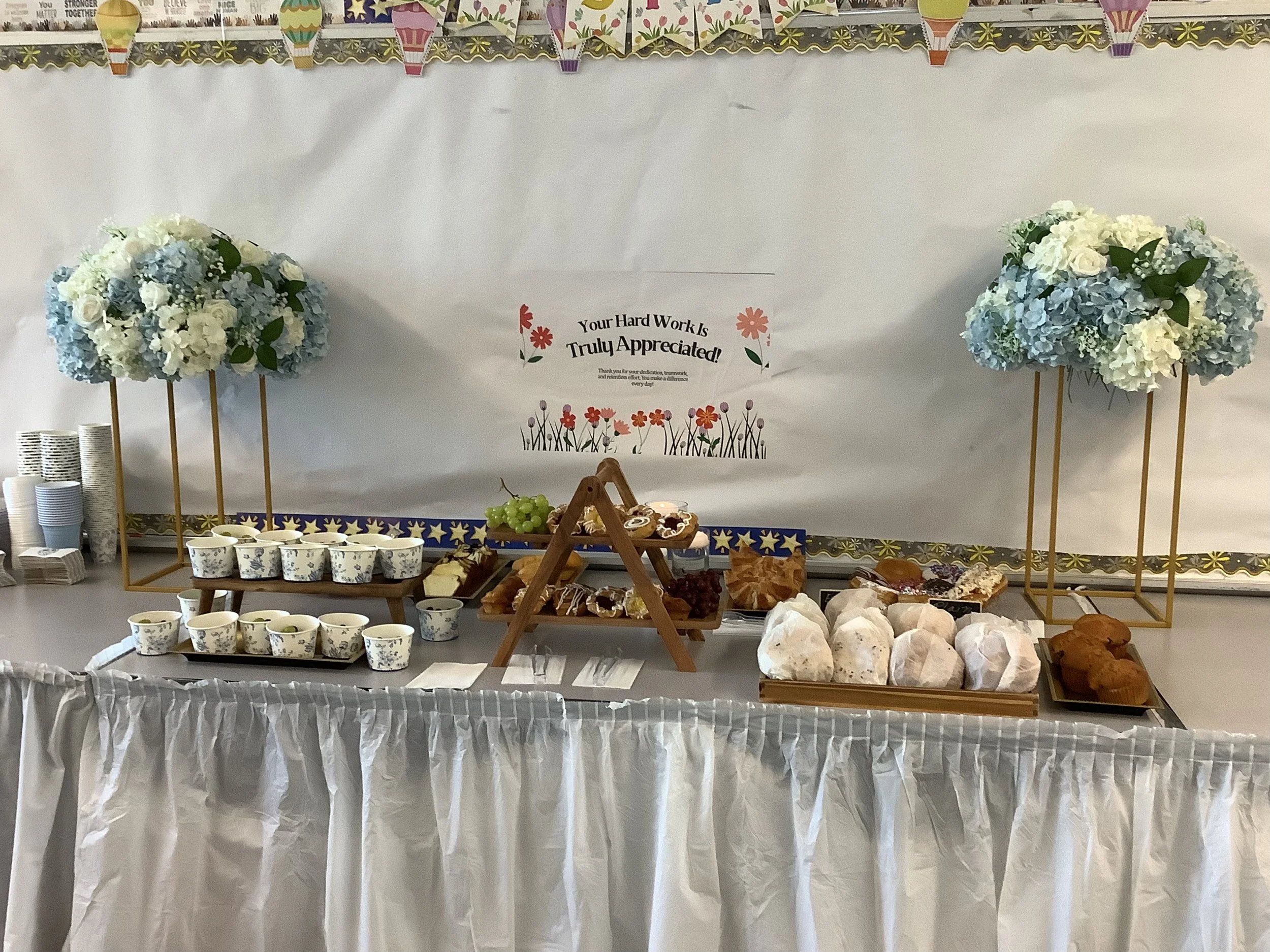 Nest Parents Mix & Mingle 9