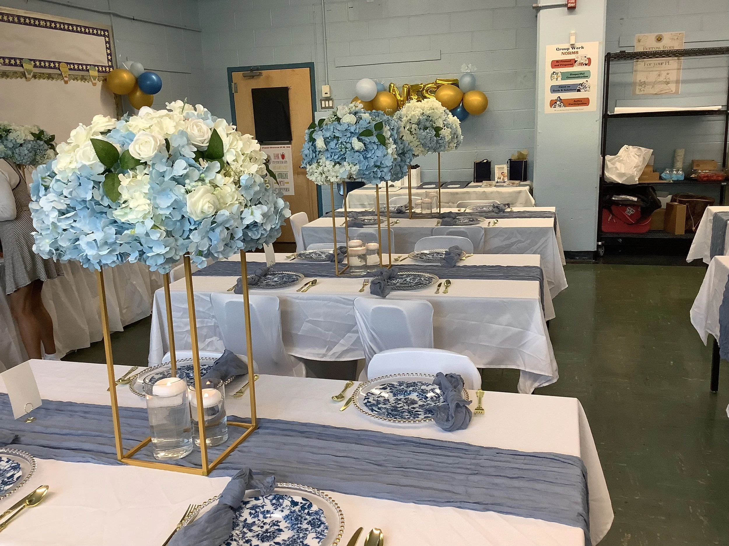 Nest Parents Mix & Mingle 6