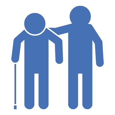 Older Adult & Disability Services
