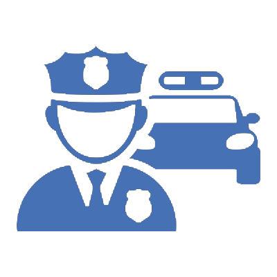 Law Enforcement, Legal Aid, Justice System, Reentry Services