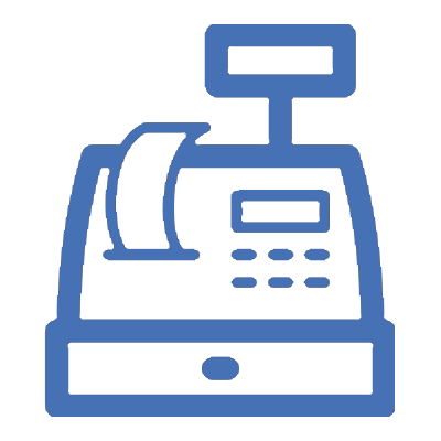 Money Management, Community, Information Services