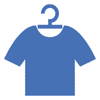 Clothing & Household Goods