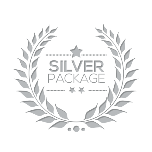 Season Tickets Silver Package 2026