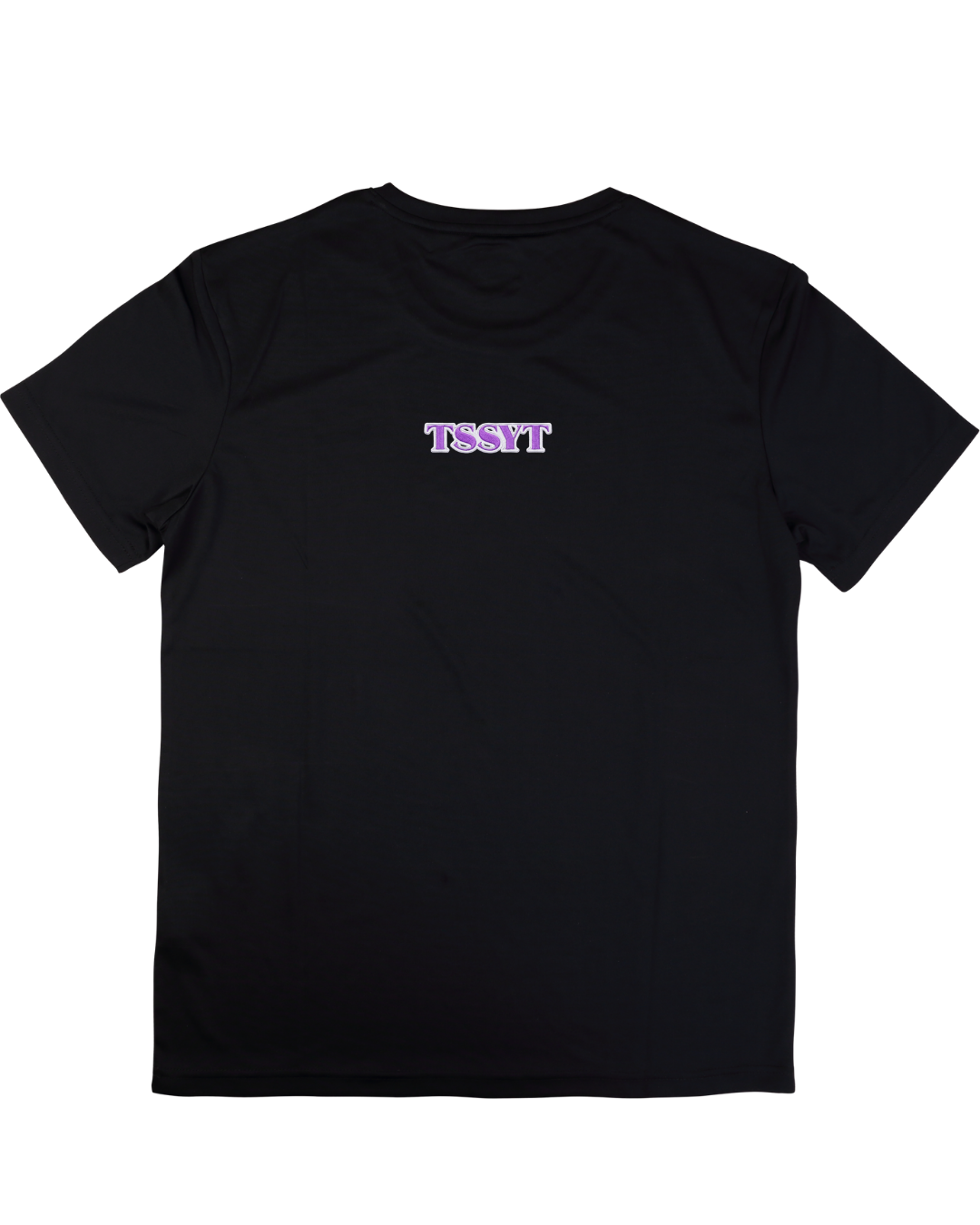 TSSYT Embroidered T-Shirt
