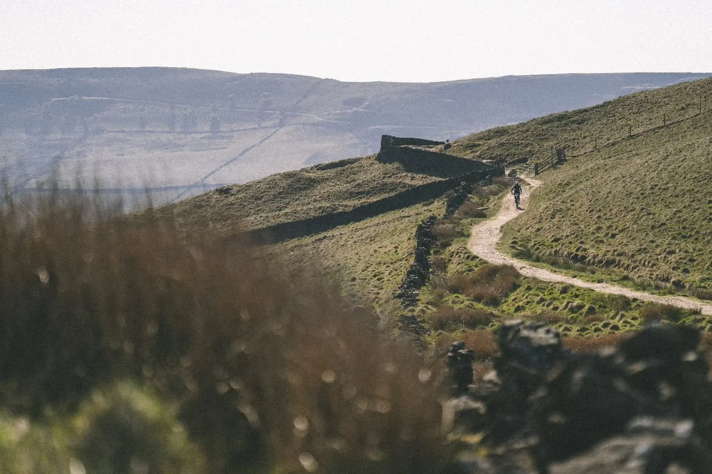 PEAK GRAVEL OVERNIGHTER &mdash; COMMUNITY AT THE CORE
Our summer overnighter brought together a crew of good people, great trails, and even better vibes. Starting in the city and rolling into the heart of the Peak, we shared food, drinks, and stories