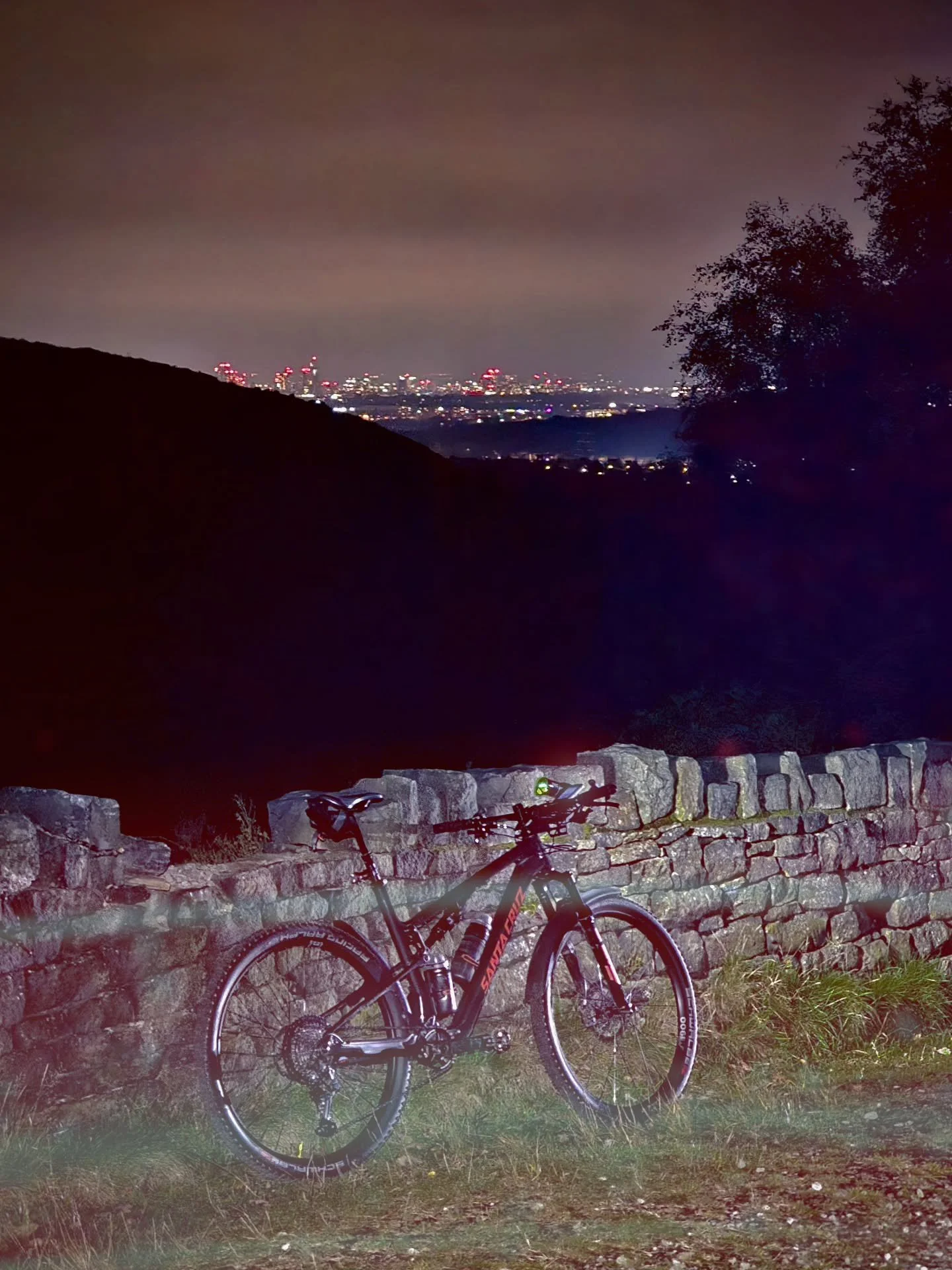 ALL YEAR ROUND
Our routes aren&rsquo;t born from a few pins on a map or a couple of half-hearted recces. They&rsquo;re the product of countless rides &mdash; in sunshine, sideways rain, and everything in between.

We ride our routes all year round. O