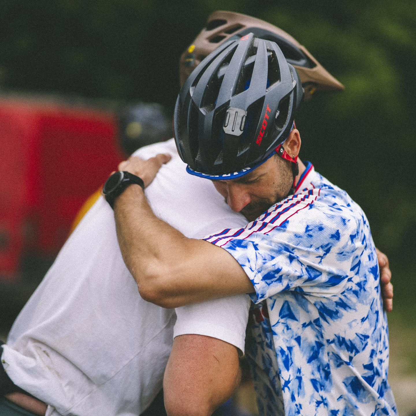 CHAPTER 3: YOUR 2026 BIG RIDE

Two days of all-terrain riding in The Peak, big views and camp vibes &ndash; no wonder riders from 2024 and 2025 keep telling us it was their favourite weekend of the year.

We&rsquo;re already over 50% full and last ye