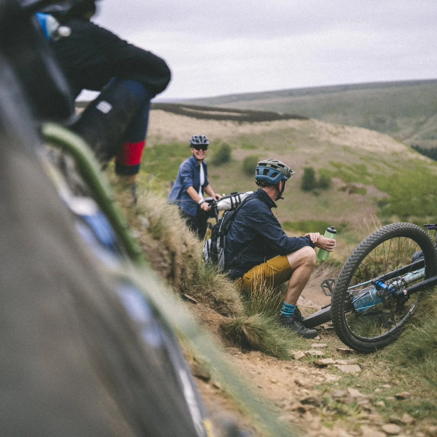 TIME TO STOP AND LOOK BACK
What a year it&rsquo;s been.

Thanks, as always, for being part of the Tor Divide community. All your messages, words of encouragement, and positivity are what make this whole thing feel bigger than a route on a map &mdash;