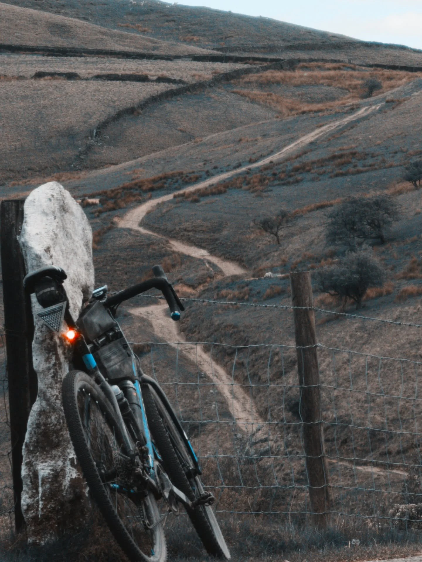 I.S.O. SUNSHINE
It can't rain forever. It won't rain forever.
January is almost over, and soon longer and brighter days will be here.
Soon, we'll meet again in Bamford.

Don't miss out on a great opportunity to discover the Peak District on your bike