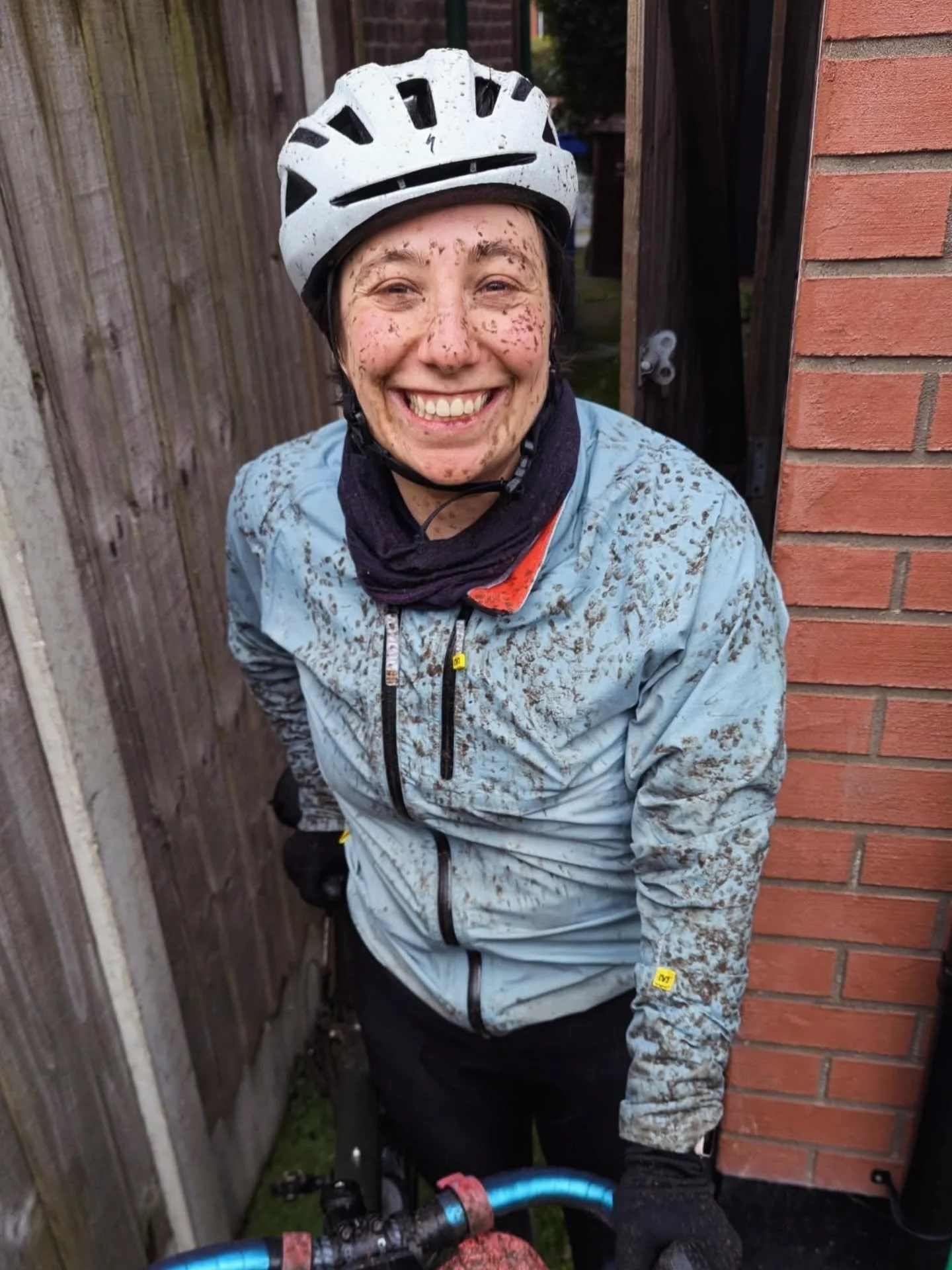INTRODUCING OUR 2026 BURSARY RIDER: ELENI

Meet Eleni, our 2026 Tor Divide Bursary Rider. She&rsquo;s taking on her first solo bikepacking journey in the Peak, building confidence for longer days out and discovering what&rsquo;s possible one ride at 
