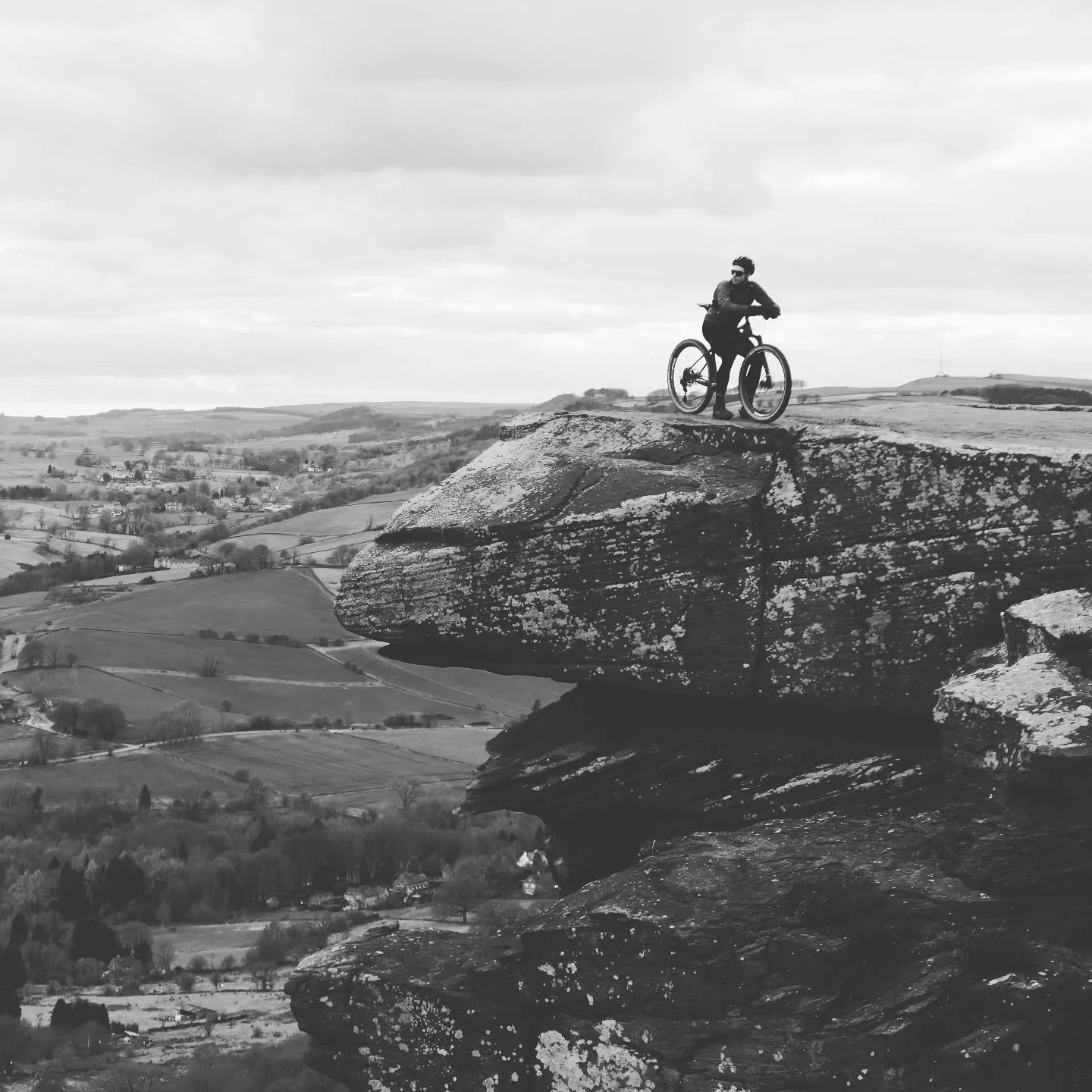 BIKEPACKING ADVENTURE
Make new friends, ride different trails, find out what you're capable off. Tor Divide is all of that and more.

Join us and hundreds of other riders on the 16th May! 
We are looking to close entries soon, so sign up now so that 
