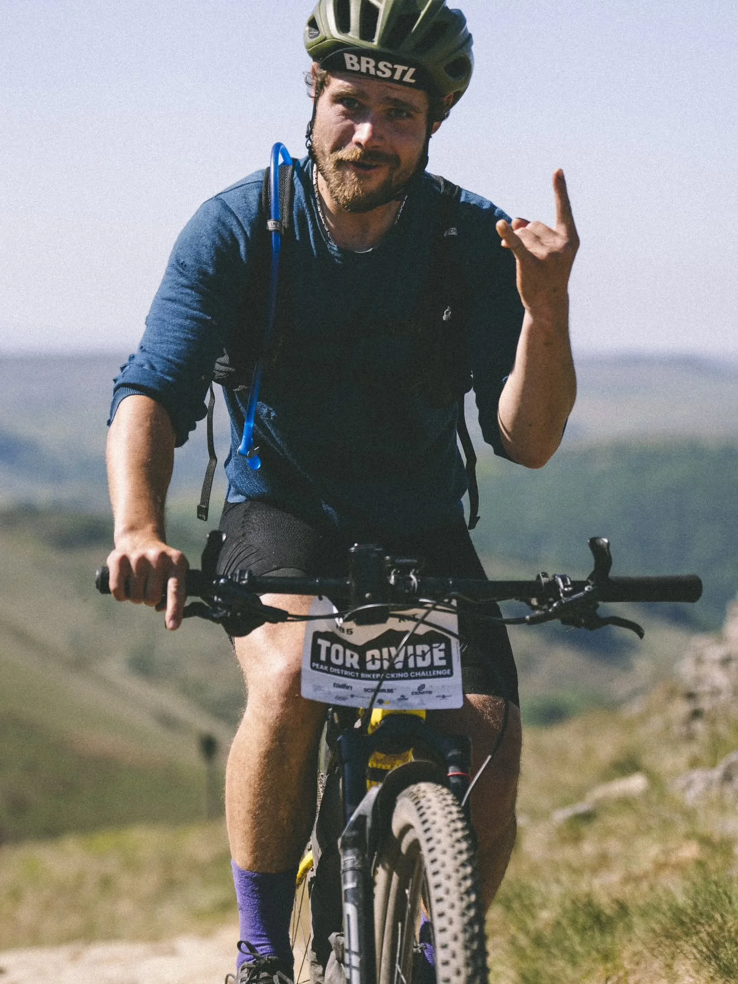 3 WEEKS TO GO

Get those final shakedown rides done, give your bike some love, and let us handle the rest.

From Saturday breakfast with @kickbackcoffee to @proovepizza at the finish, it is all taken care of. The Event Manual landed earlier this week