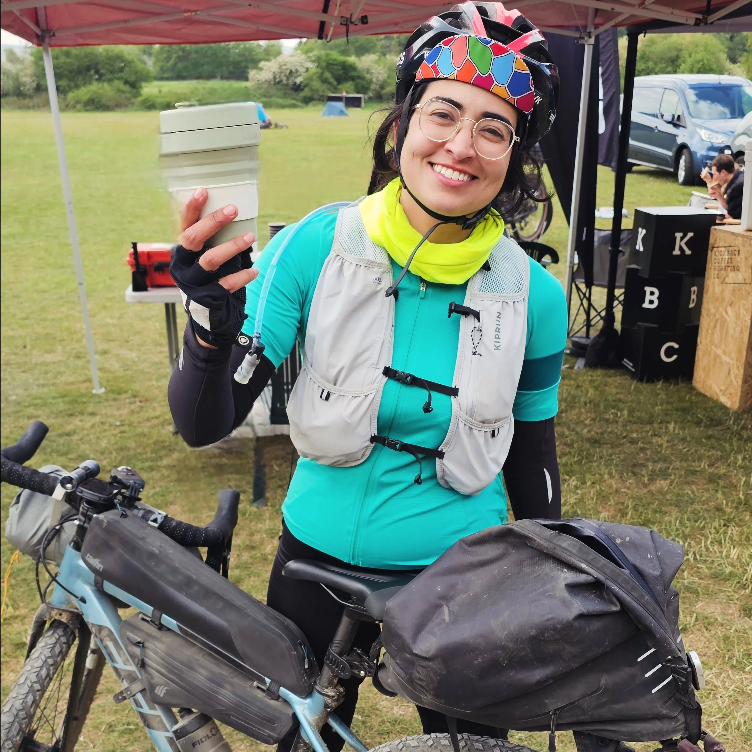 DON'T FORGET!
Attempt one of the routes plastic-free and submit your time and single-use-plastic count, for a chance to win a &pound;200 voucher with @redshiftsports 
Full list of rules on the Sustainability section of our website.

📸#2 @monsterdonl