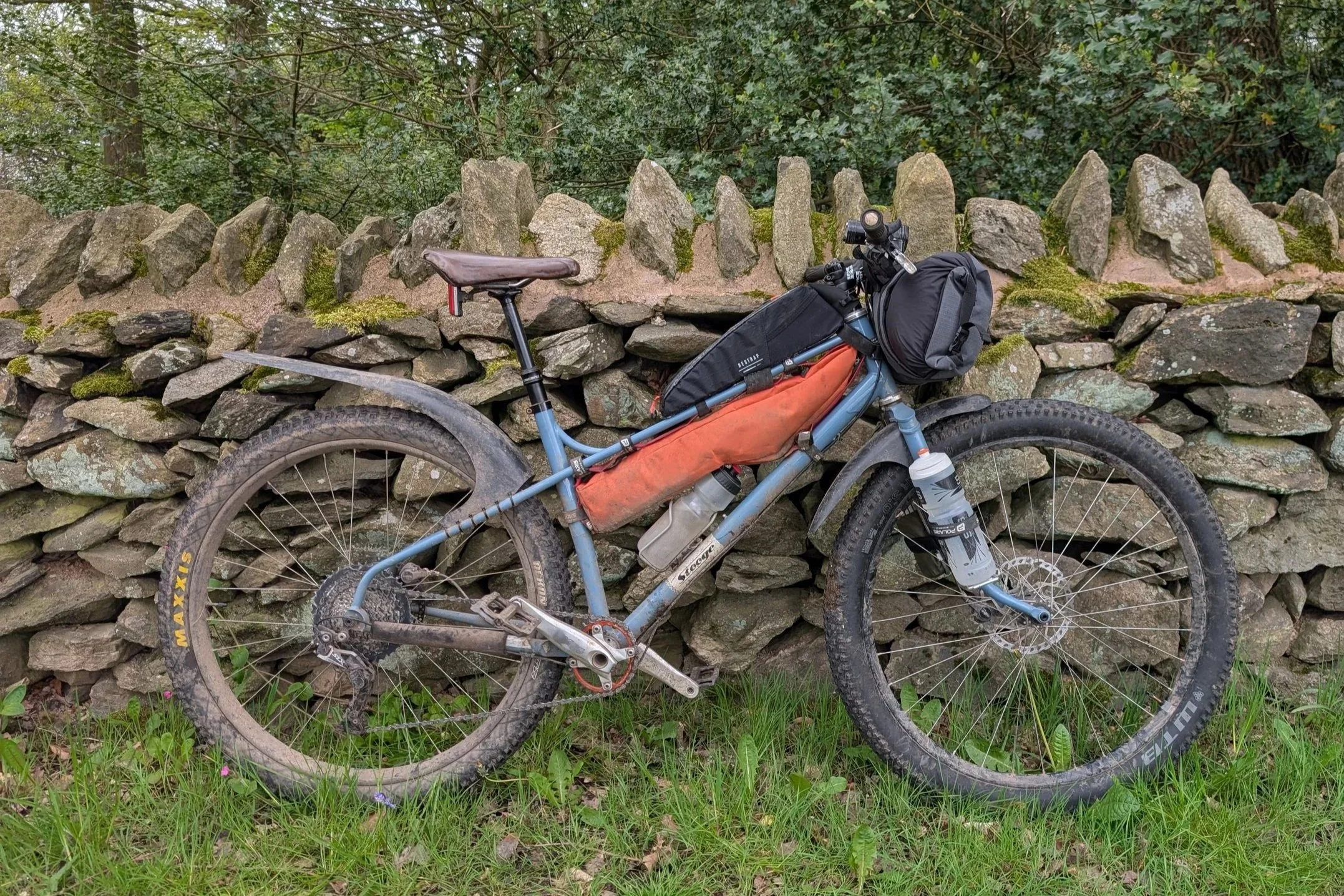 Michael Thomas