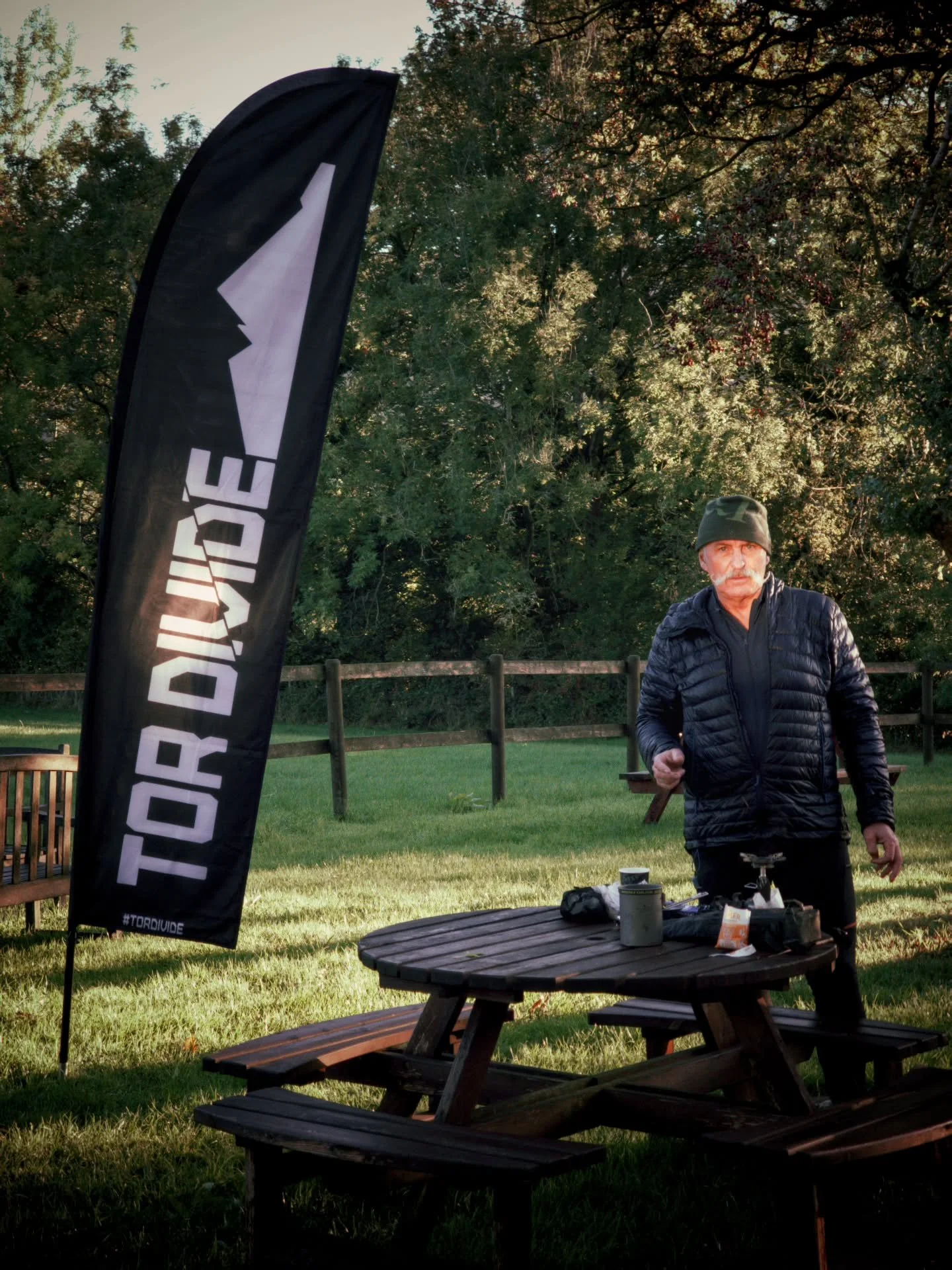 FASTEST KNOWN TASH
With @eugf potentially out this year's Peak Gravel Overnighter, who's going to claim the FKT title???

Just a few days to go before we meet at @balancetaproom and ride to the Peak District for our yearly overnighter!

Supported by
