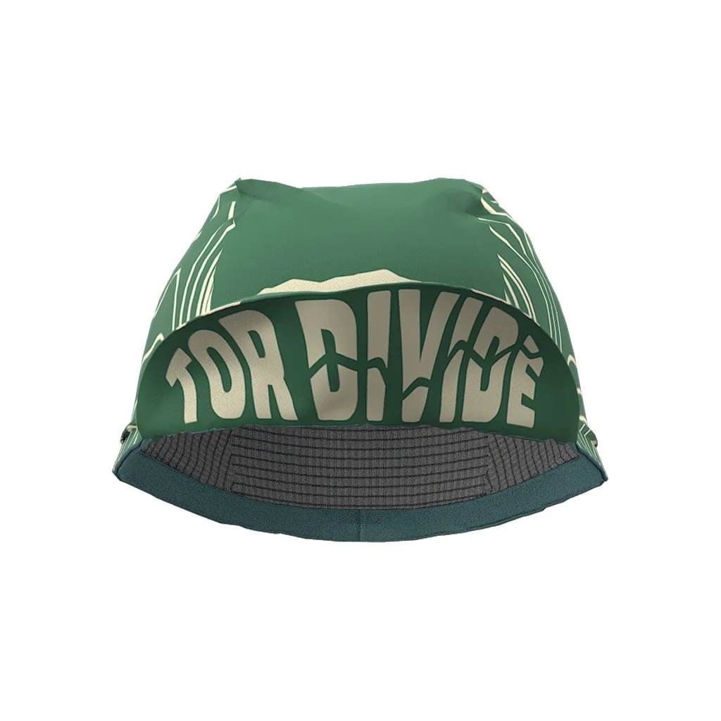 Tor Divide Cycling Cap