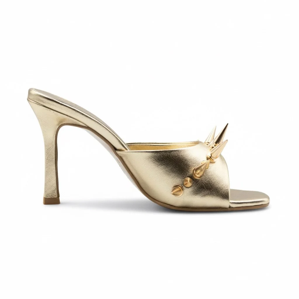 Spotlight Gold Deposit