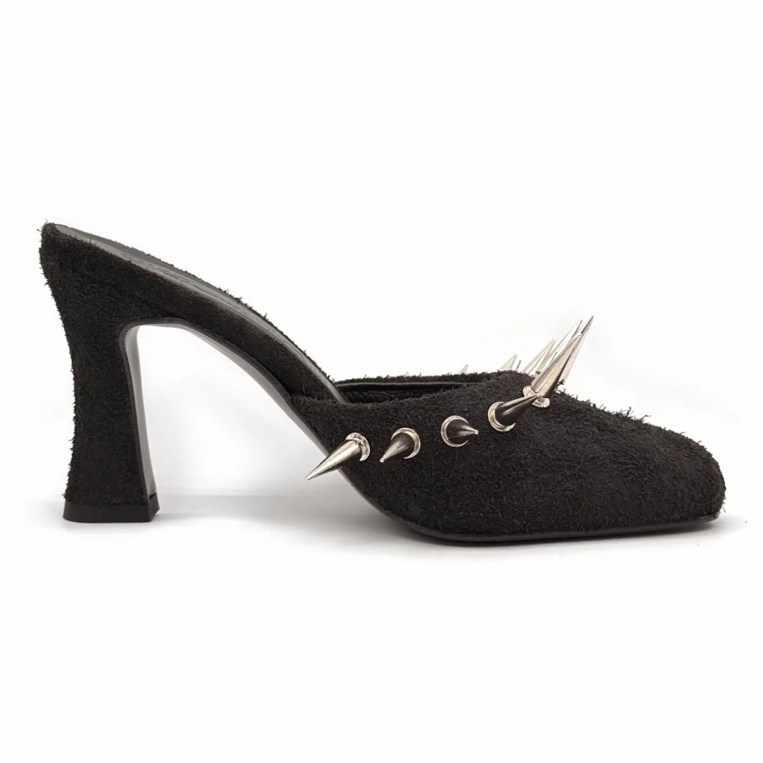 Aura Heels in Tar