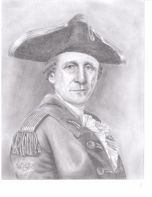Colonel Charles Lynch