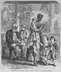 The Manumission Project