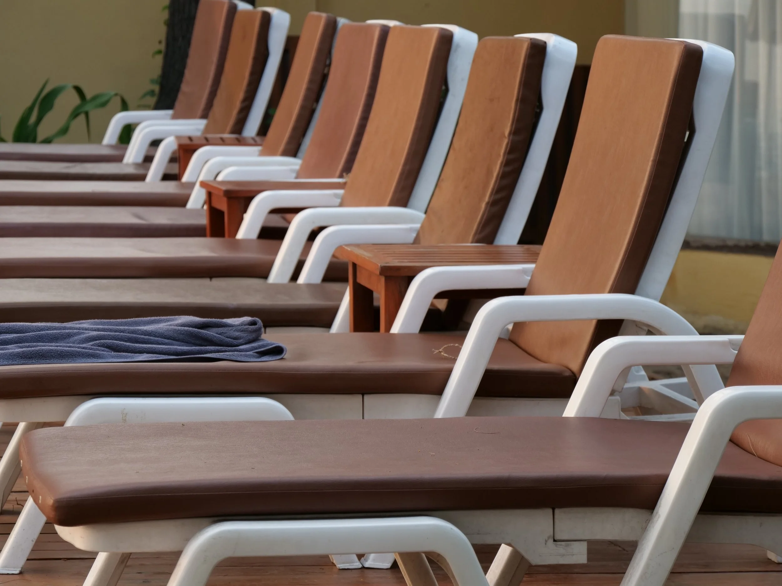 Cruise Ship Comfort - MSC Costa Fortuna