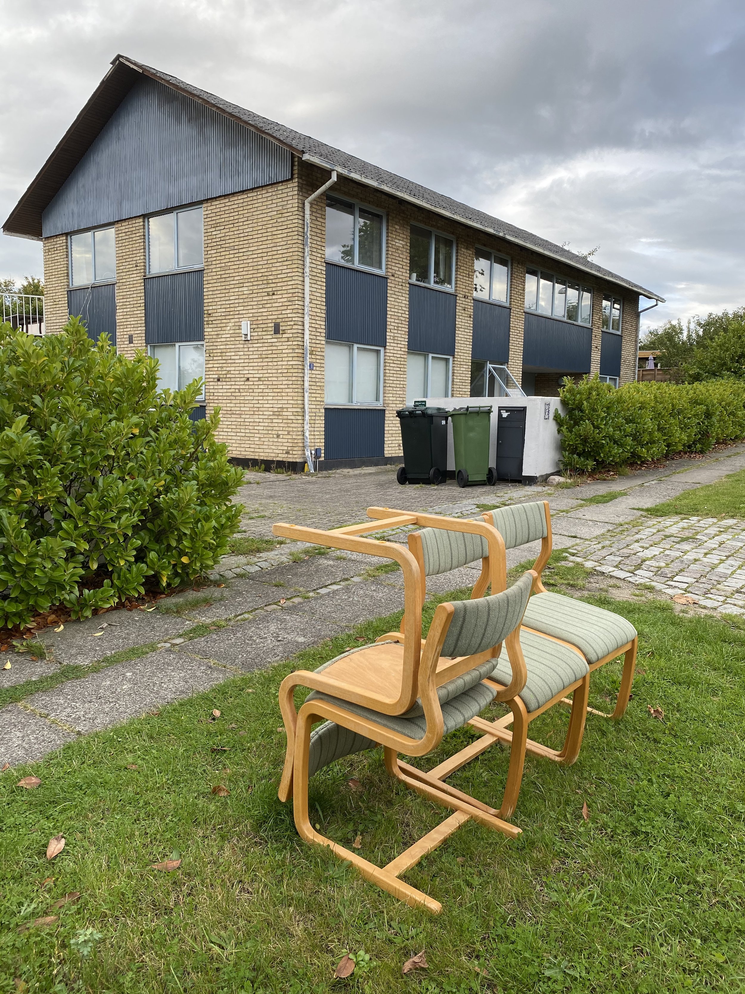 Curb Collection - Virum, Denmark