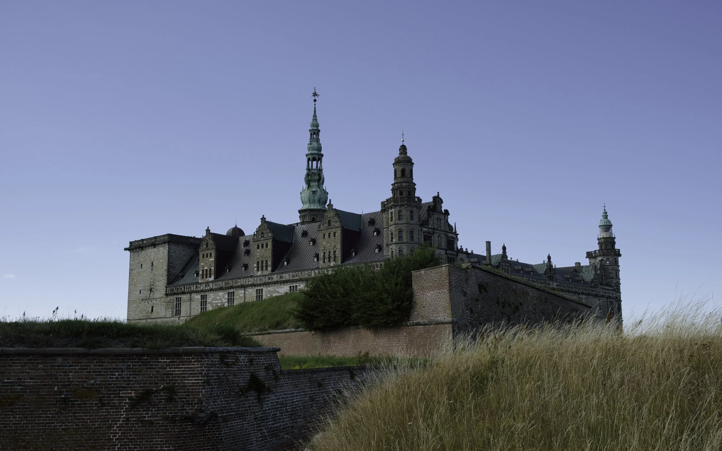 CPH Photo Walk - Helsingør