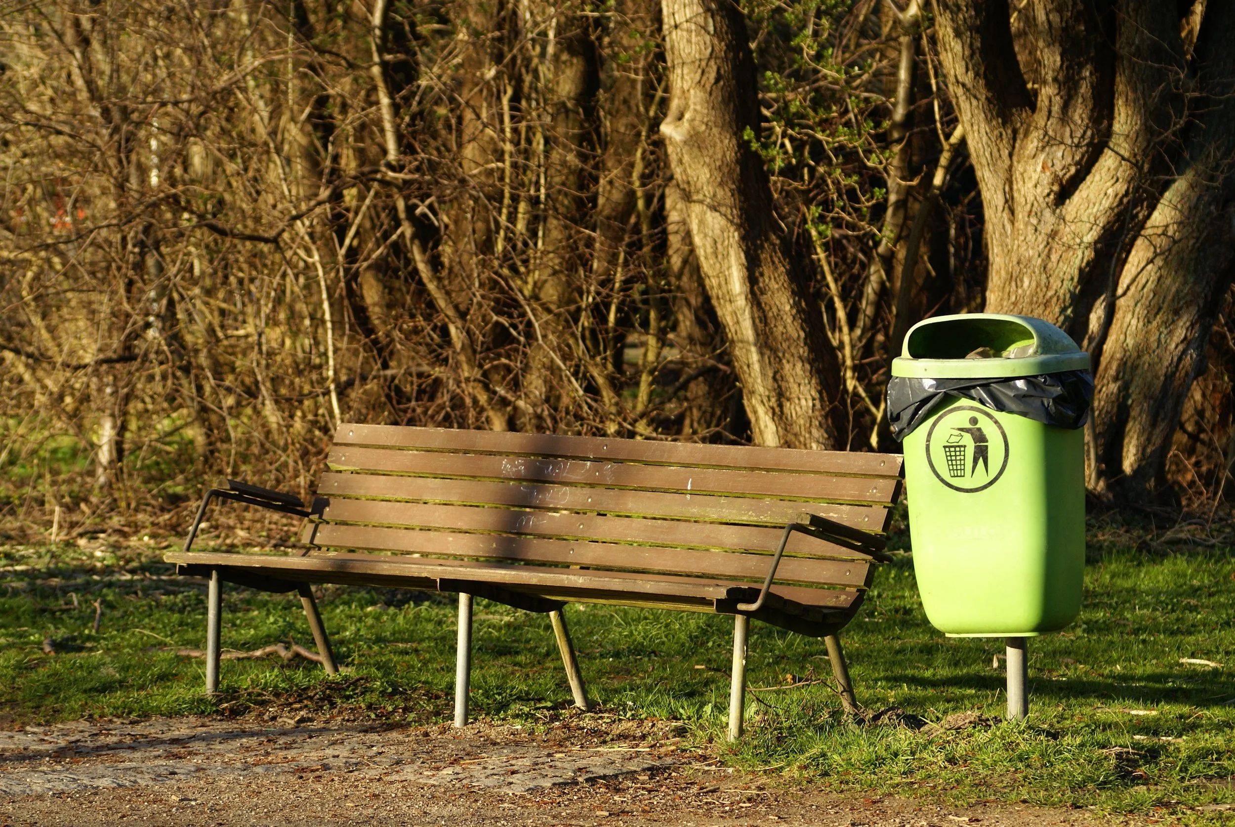 Keep it Clean - Geelshaven, Virum, Denmark