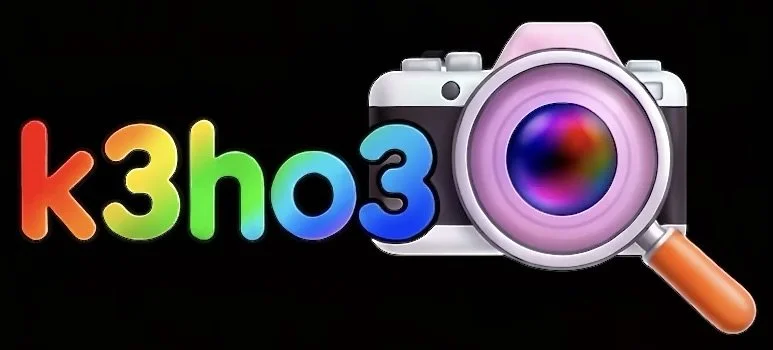 photos by k3ho3