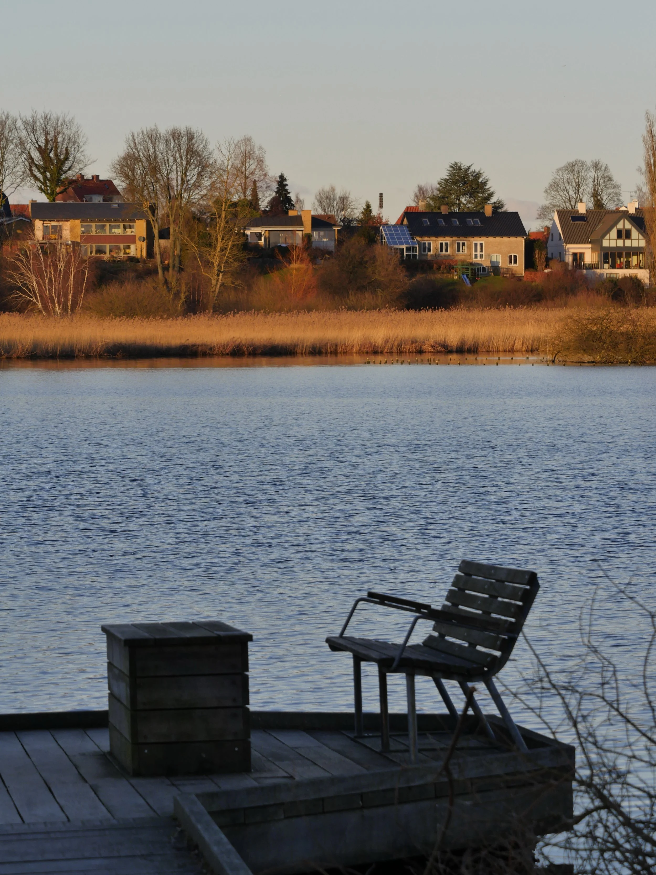 Peace and Quiet - Utterslev Mose, Copenhagen, Denmark
