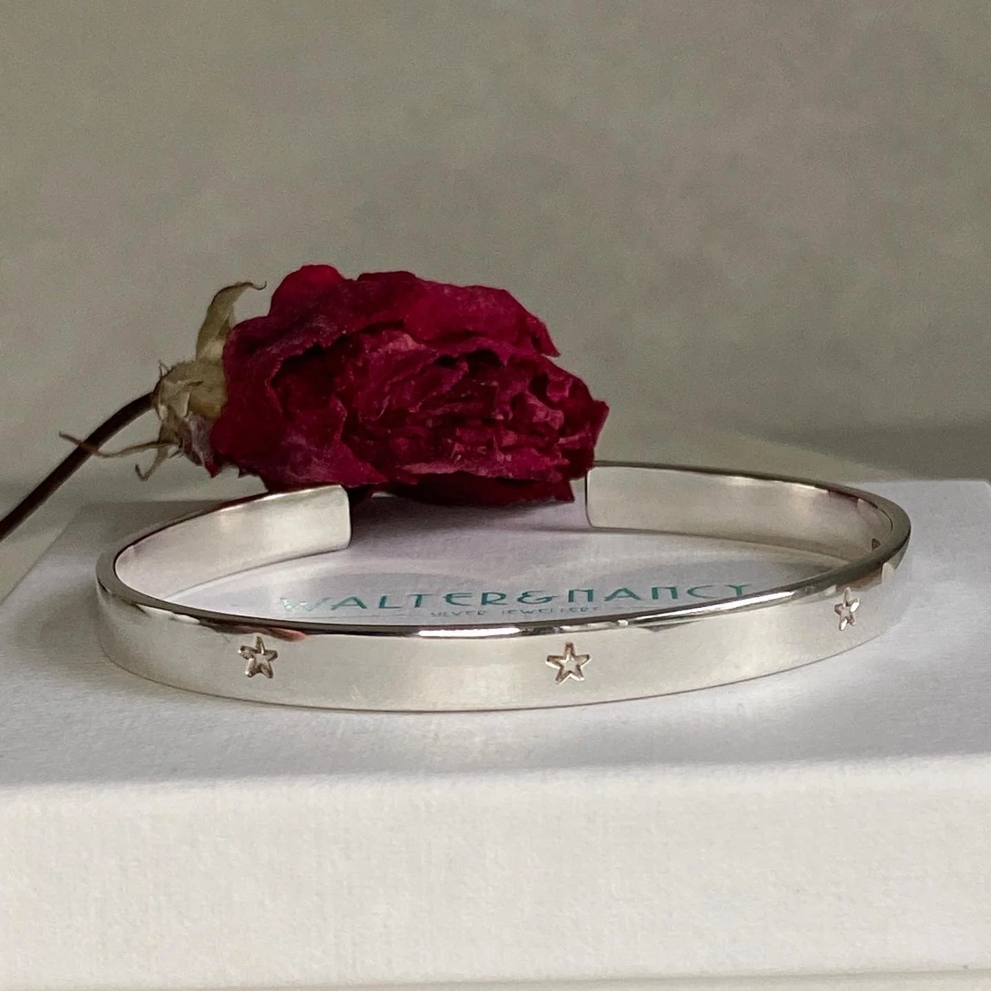 Cuff Bangle