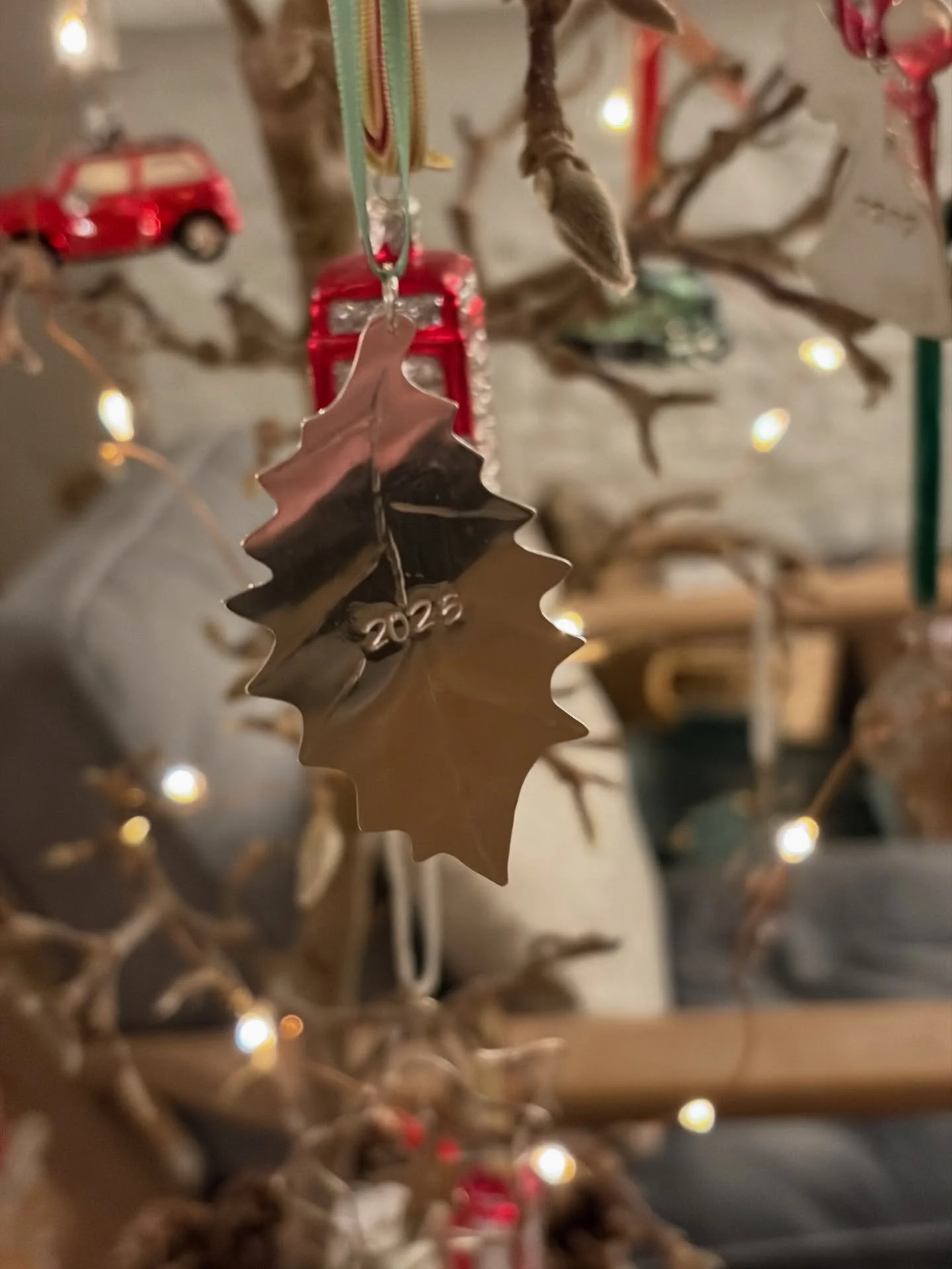 Happy New Year! I hope 2026 is kind to you and full of joy. 🎉

I&rsquo;m spending the New Year with family and just contemplating a wee run to start the new year off on a positive note. A cup of tea first though! 

I don&rsquo;t even know what to sa