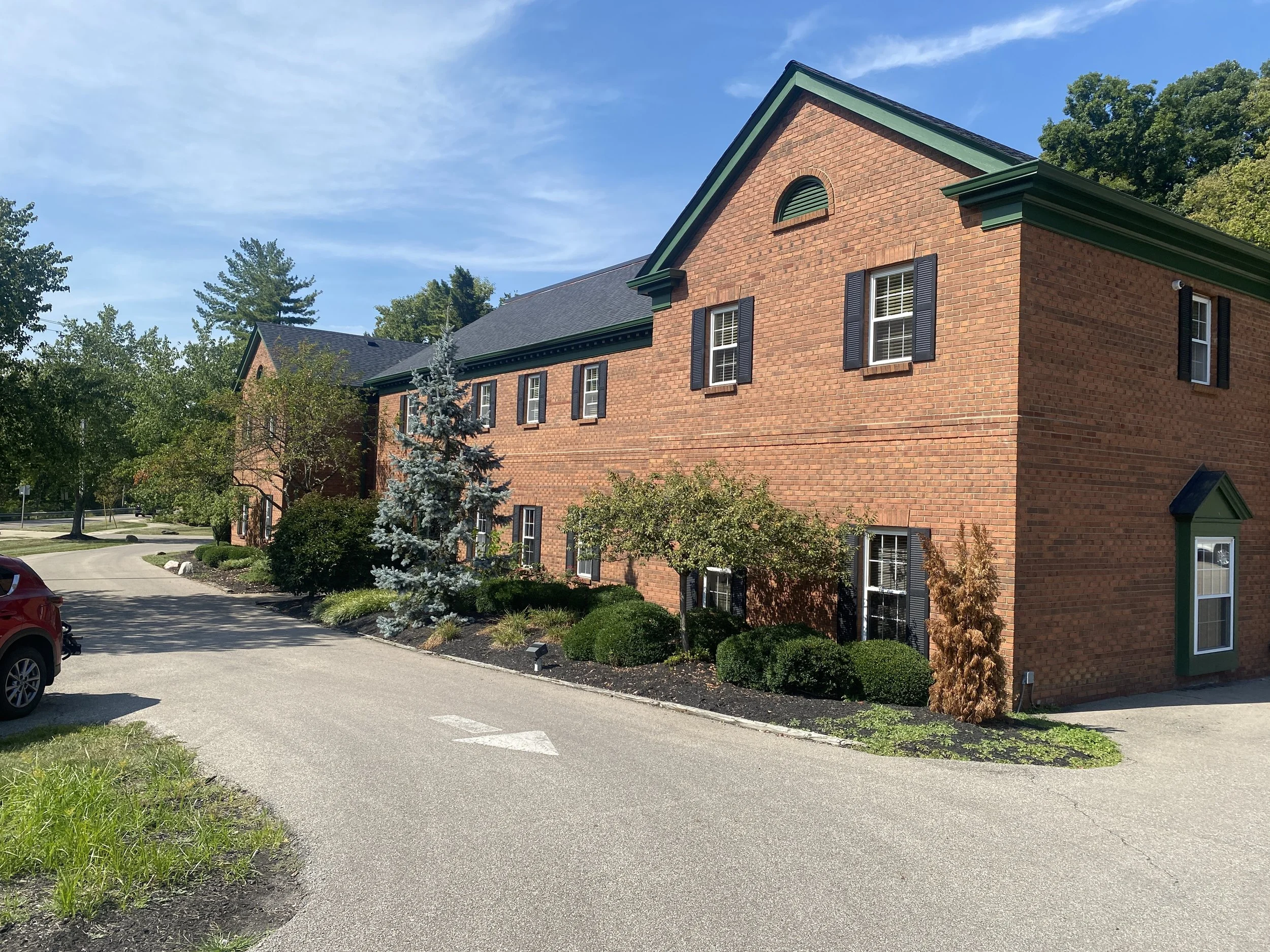 6600 Clough Pike.JPG